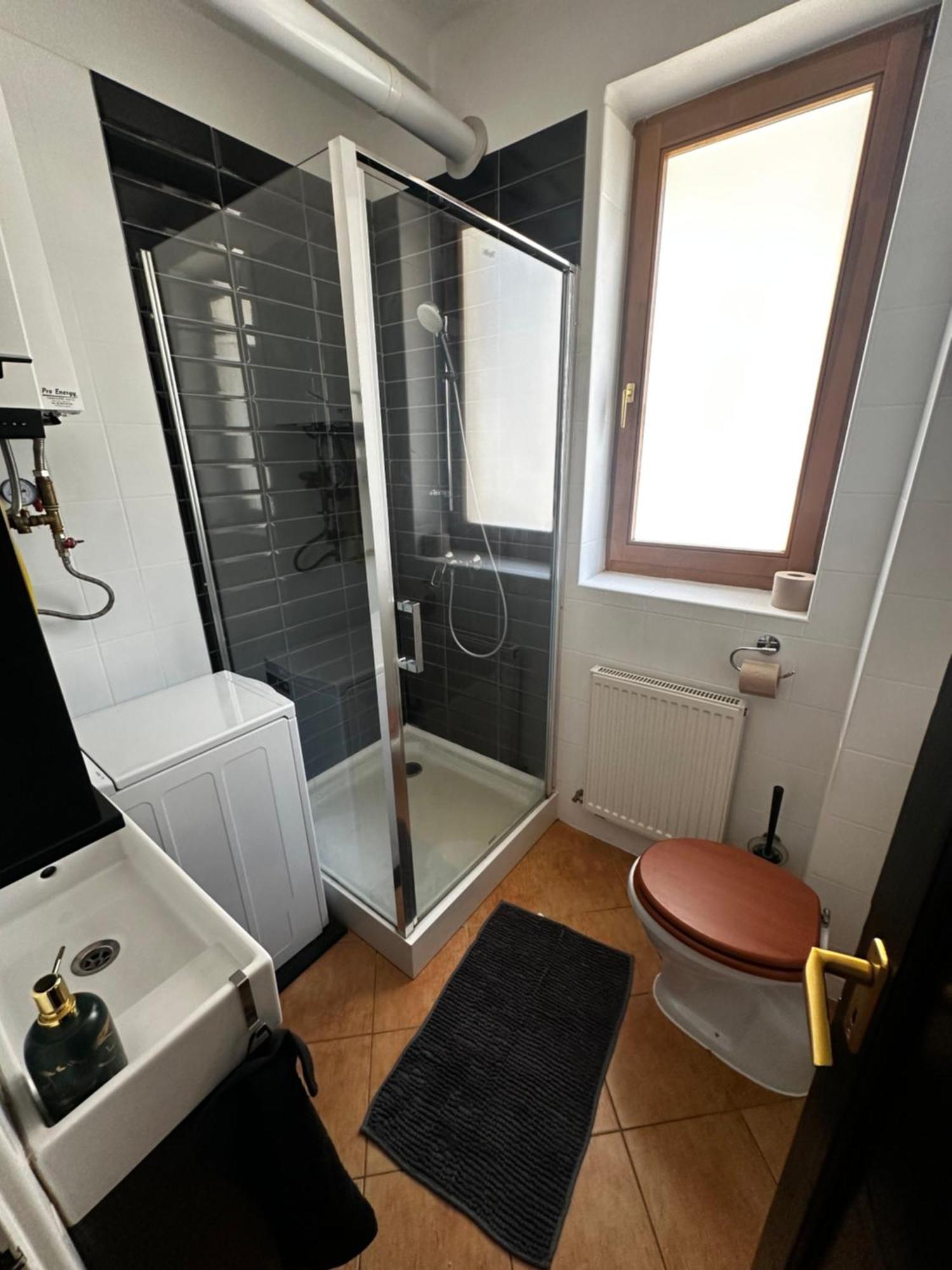 City Center Apartman Дьор Екстериор снимка