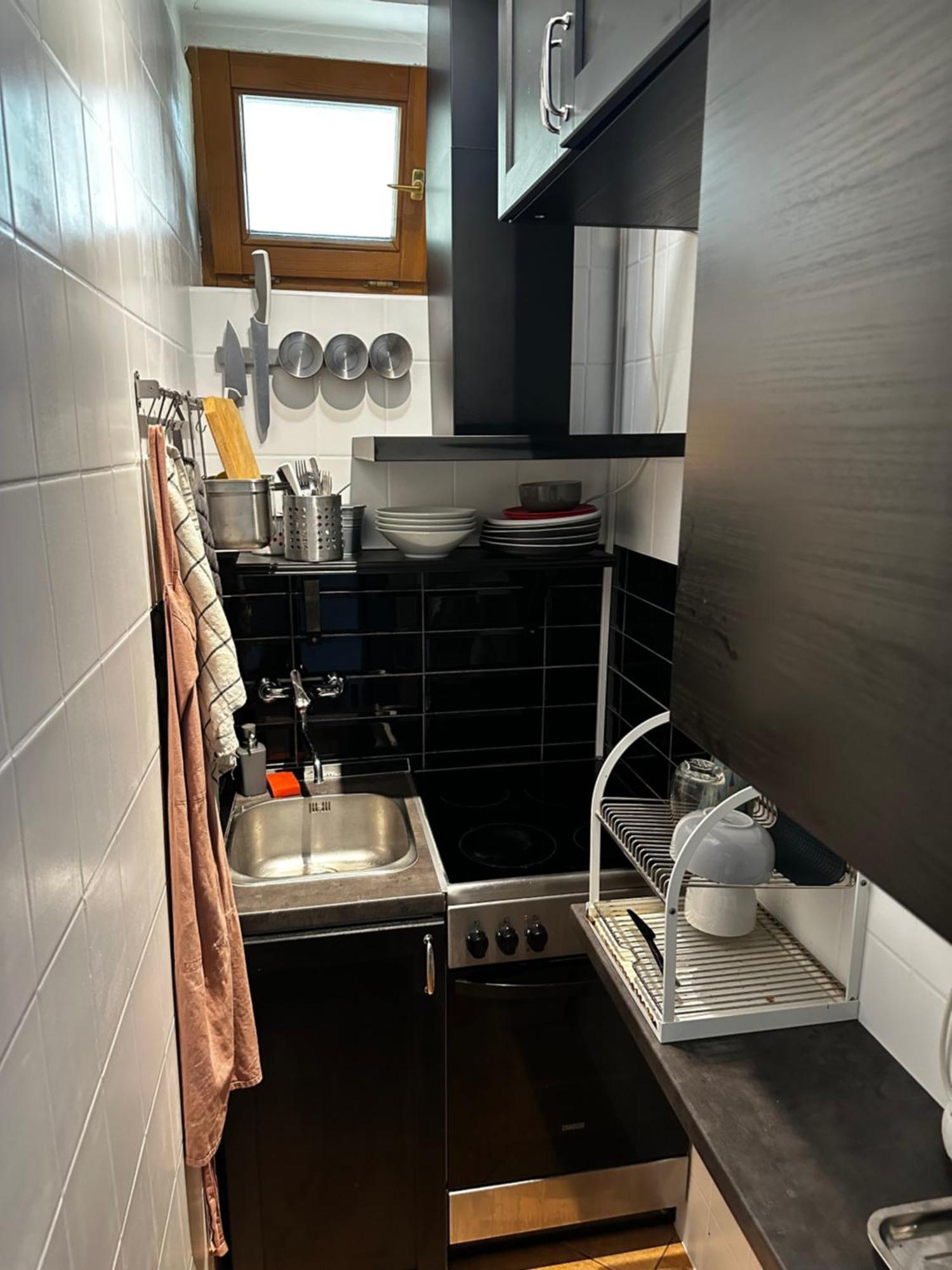 City Center Apartman Дьор Екстериор снимка
